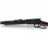 Image 4 : Erma-Werke Model EG71 Lever Action Rifle .22LR 18.5" Barrel Wood Stock