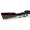 Image 6 : Erma-Werke Model EG71 Lever Action Rifle .22LR 18.5" Barrel Wood Stock