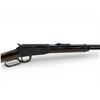 Image 7 : Erma-Werke Model EG71 Lever Action Rifle .22LR 18.5" Barrel Wood Stock