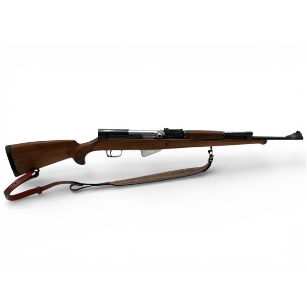 Yugoslavian SKS 59-66 Semi Auto Rifle 7.62X39 22" Barrel Wood Stock