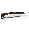Image 1 : Yugoslavian SKS 59-66 Semi Auto Rifle 7.62X39 22" Barrel Wood Stock