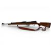 Image 2 : Yugoslavian SKS 59-66 Semi Auto Rifle 7.62X39 22" Barrel Wood Stock