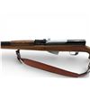 Image 4 : Yugoslavian SKS 59-66 Semi Auto Rifle 7.62X39 22" Barrel Wood Stock