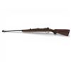 Image 2 : M98 Bolt Action Rifle 24" Barrel 8X57JS Wood Stock