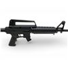 Image 4 : RIA TM22-A-18 Semi Auto Rifle .22LR 18" Threaded Barrel Black Adjustable Stock