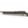 Image 4 : Marlin Model 917VS Stainless Bolt Action Rifle .17HMR 22" Heavy Barrel Laminate Stock