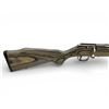 Image 6 : Marlin Model 917VS Stainless Bolt Action Rifle .17HMR 22" Heavy Barrel Laminate Stock