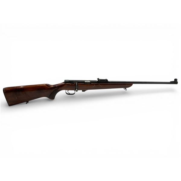 TOZ T03-18-01 Bolt Action Rifle .22LR 21" Barrel Wood Stock