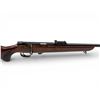 Image 7 : TOZ T03-18-01 Bolt Action Rifle .22LR 21" Barrel Wood Stock