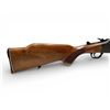 Image 6 : Carrero & AsteLarra Over Under Combination Gun .22 Mag / 20Ga 24" Barrels Wood Stock