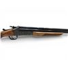 Image 7 : Carrero & AsteLarra Over Under Combination Gun .22 Mag / 20Ga 24" Barrels Wood Stock