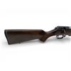 Image 6 : CZ 457 Bolt Action Rifle .22 LR 24" Threaded Barrel Wood Stock