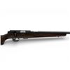 Image 7 : CZ 457 Bolt Action Rifle .22 LR 24" Threaded Barrel Wood Stock