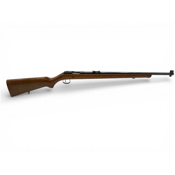 Lampagyar Budapest Single Shot Bolt Action Rifle .22LR 25" Barrel Wood Stock