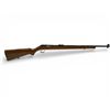 Image 1 : Lampagyar Budapest Single Shot Bolt Action Rifle .22LR 25" Barrel Wood Stock