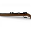 Image 4 : Lampagyar Budapest Single Shot Bolt Action Rifle .22LR 25" Barrel Wood Stock