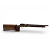 Image 1 : CZ 457 Match Target Bolt Action Rifle .22LR 16" Threaded Barrel Wood Stock