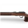 Image 4 : CZ 457 Match Target Bolt Action Rifle .22LR 16" Threaded Barrel Wood Stock