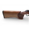 Image 6 : CZ 457 Match Target Bolt Action Rifle .22LR 16" Threaded Barrel Wood Stock