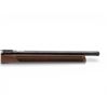 Image 8 : CZ 457 Match Target Bolt Action Rifle .22LR 16" Threaded Barrel Wood Stock