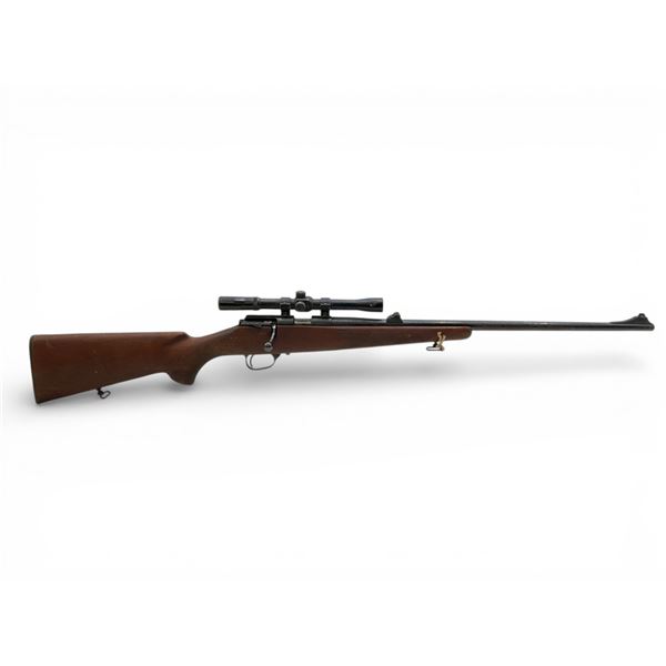 Zastava CZ99 Precision Bolt Action Rifle .22LR 22" Barrel Wood Stock With Tasco 4X20 Scope