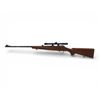 Image 2 : Zastava CZ99 Precision Bolt Action Rifle .22LR 22" Barrel Wood Stock With Tasco 4X20 Scope