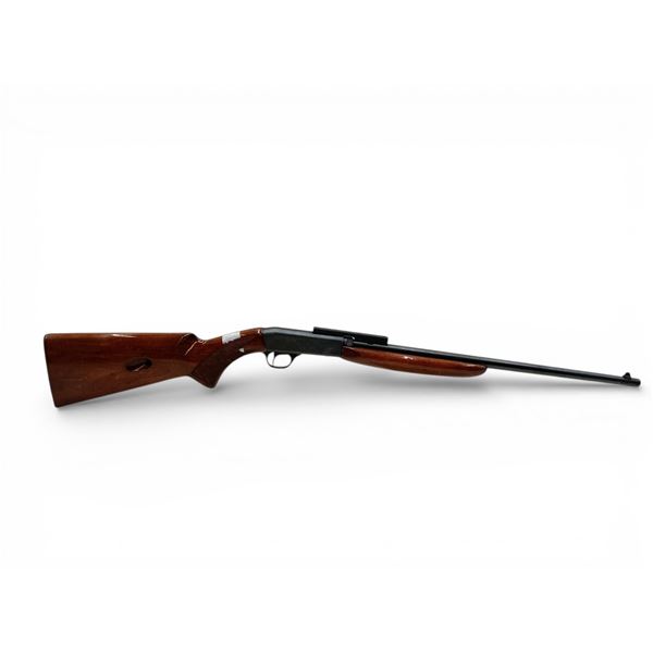 Norinco JW20 Take Down Semi Auto Rifle .22LR 19"  Barrel Wood Stock