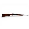 Image 1 : Marocchi SM64 Take Down Semi Auto Rifle .22LR 19" Barrel Wood Stock