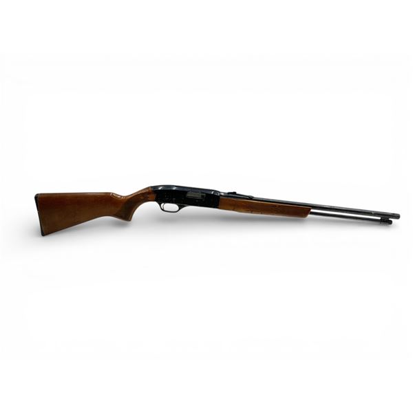 Winchester Model 190 Semi Auto Rifle .22LR 21" Barrel Wood Stock