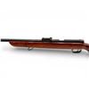 Image 4 : TOZ-8-01 Single Shot Bolt Action Rifle .22LR 25" Barrel Wood Stock