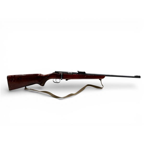 TOZ 17-01 Bolt Action Rifle .22LR 21" Barrel Wood Stock