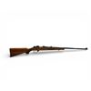 Image 1 : ZKW 465 Bolt Action Rifle .22 Hornet 23" Barrel Wood Stock