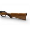 Image 3 : ZKW 465 Bolt Action Rifle .22 Hornet 23" Barrel Wood Stock