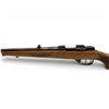 Image 4 : ZKW 465 Bolt Action Rifle .22 Hornet 23" Barrel Wood Stock