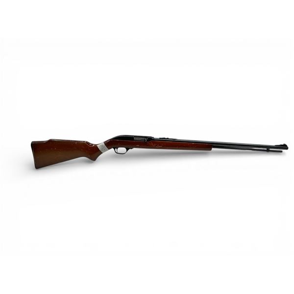Marlin Model 60 Semi Auto Rifle .22LR 22" Barrel Wood Stock