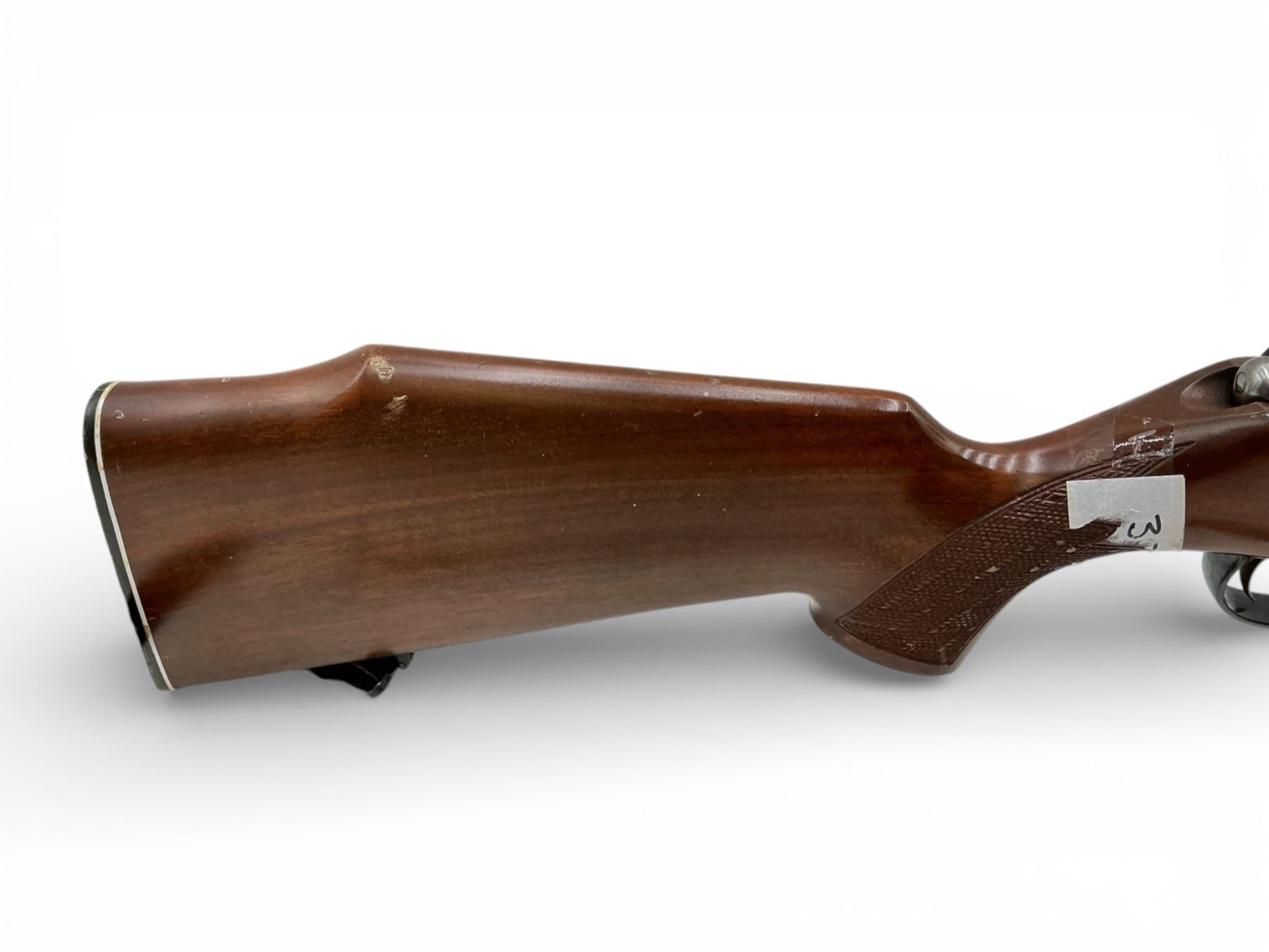 Model 1415 Anschutz Model 1415-1416 Bolt Action Rifle .22LR 22