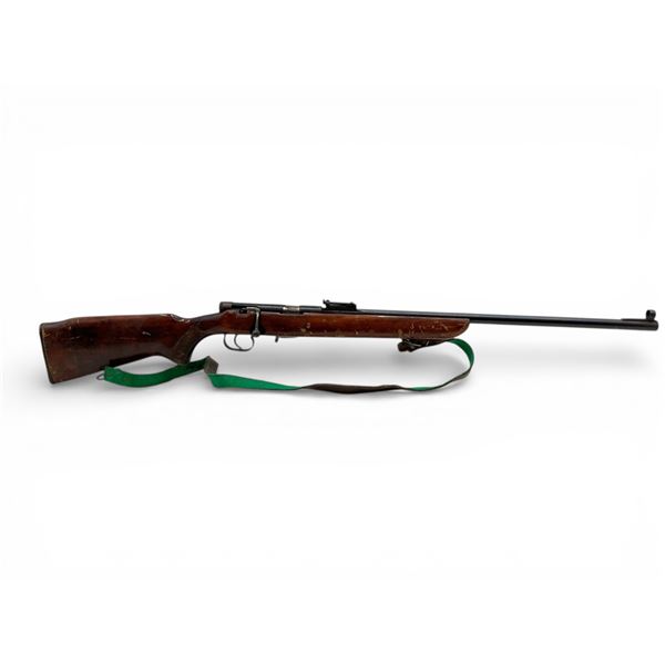 Toz-8-01 Bolt Action Rifle .22LR 25" Barrel Wood Stock