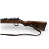 Image 3 : KK Wehrsportgeweh Single Shot Bolt Action Trainer Rifle .22LR 26" Barrel Wood Stock