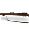 Image 4 : KK Wehrsportgeweh Single Shot Bolt Action Trainer Rifle .22LR 26" Barrel Wood Stock