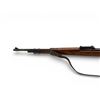 Image 5 : KK Wehrsportgeweh Single Shot Bolt Action Trainer Rifle .22LR 26" Barrel Wood Stock