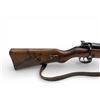 Image 6 : KK Wehrsportgeweh Single Shot Bolt Action Trainer Rifle .22LR 26" Barrel Wood Stock