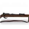 Image 7 : KK Wehrsportgeweh Single Shot Bolt Action Trainer Rifle .22LR 26" Barrel Wood Stock