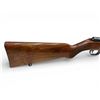Image 6 : Mauser Patrone Bolt Action Rifle .22LR 25" Barrel Wood Stock