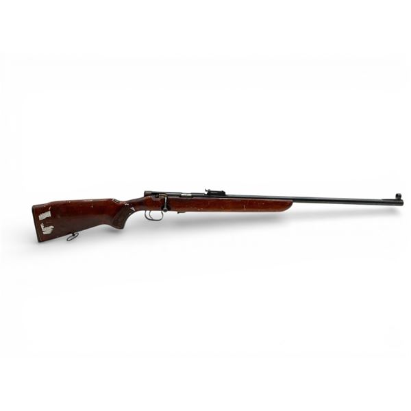 TOZ-8-01 Bolt Action Rifle .22LR 25" Barrel Wood Stock