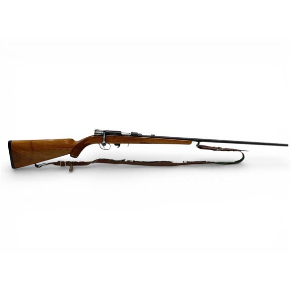 Mauser Bolt Action Training Rifle .22LR 26" Barrel Wood Stock