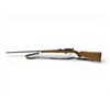 Image 2 : Mauser Bolt Action Training Rifle .22LR 26" Barrel Wood Stock