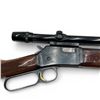 Image 11 : Anschutz ML-22 Lever Action Rifle .22LR 20" Barrel Wood Stock With Bushnell 4X Scope