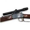 Image 12 : Anschutz ML-22 Lever Action Rifle .22LR 20" Barrel Wood Stock With Bushnell 4X Scope