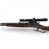 Image 4 : Anschutz ML-22 Lever Action Rifle .22LR 20" Barrel Wood Stock With Bushnell 4X Scope