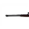 Image 5 : Anschutz ML-22 Lever Action Rifle .22LR 20" Barrel Wood Stock With Bushnell 4X Scope